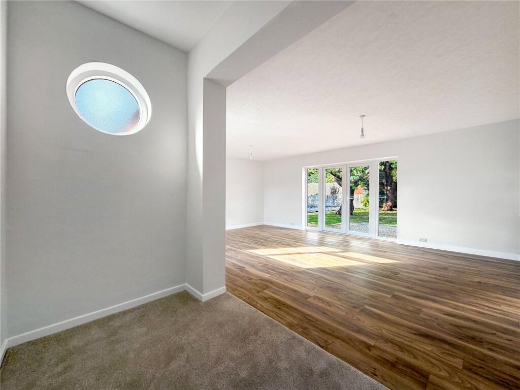 House in Harborough, Thurnby and Bushby - More