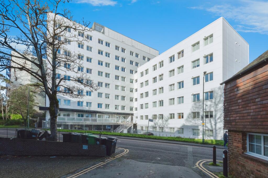 Main image of property: Prince Of Wales Road, Bournemouth, BH4