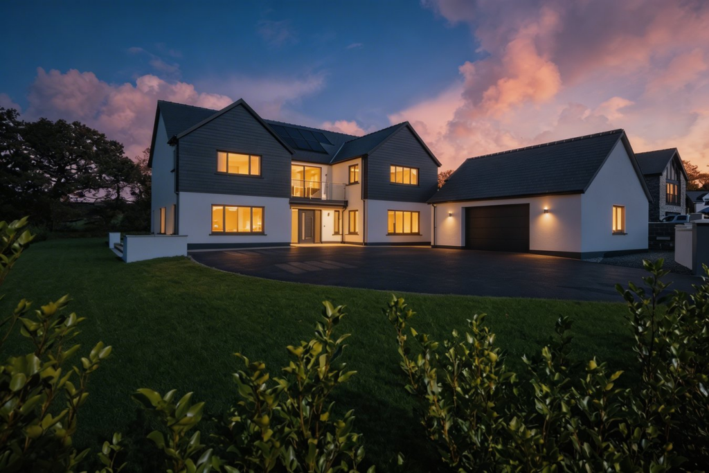 Main image of property: Ashmoor Gardens, Houghton, Milford Haven, SA73
