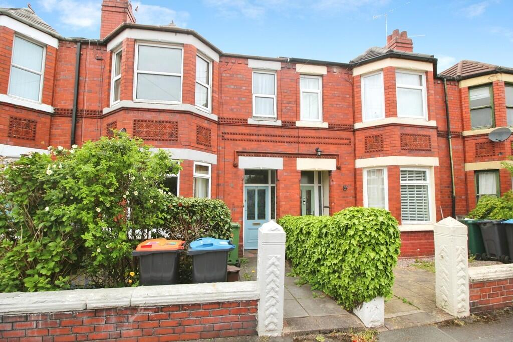 Main image of property: Newry Park, Chester