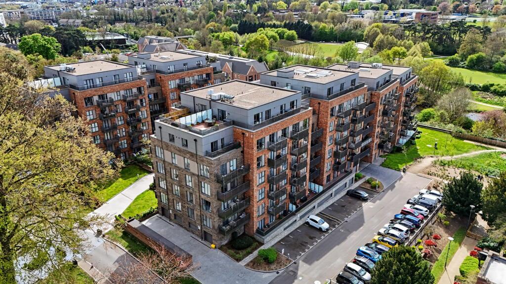 Main image of property: Rosalind Drive, Amphion Place Rosalind Drive, ME14