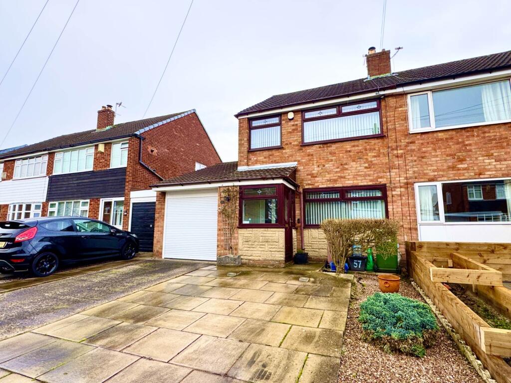 Main image of property: Croxteth Drive, Rainford