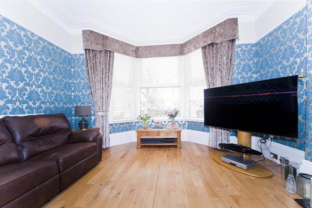 Eldon Grove, Hartlepool - View 2