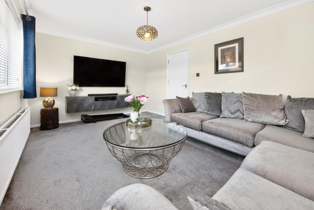 Crawley Down, RH10 - More