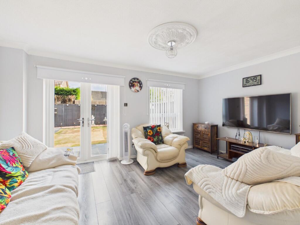 House in Hull, Garrison Side, Drypool - View 3
