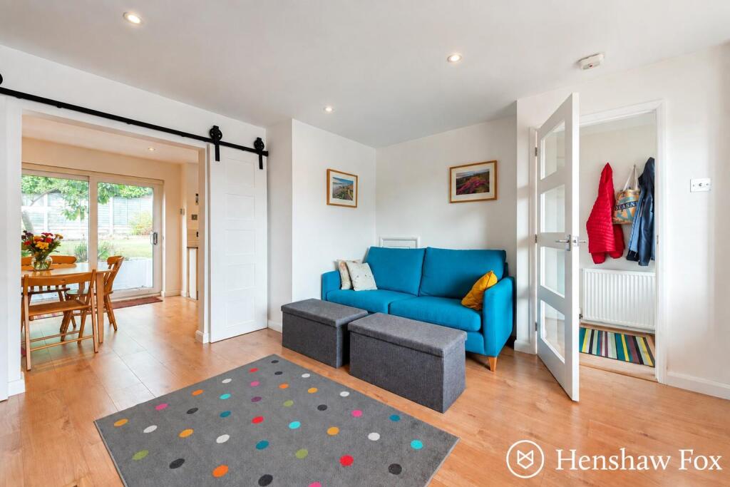 House in Southampton - View 5