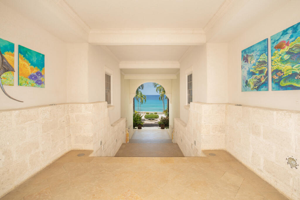 Main image of property: St James, Derricks