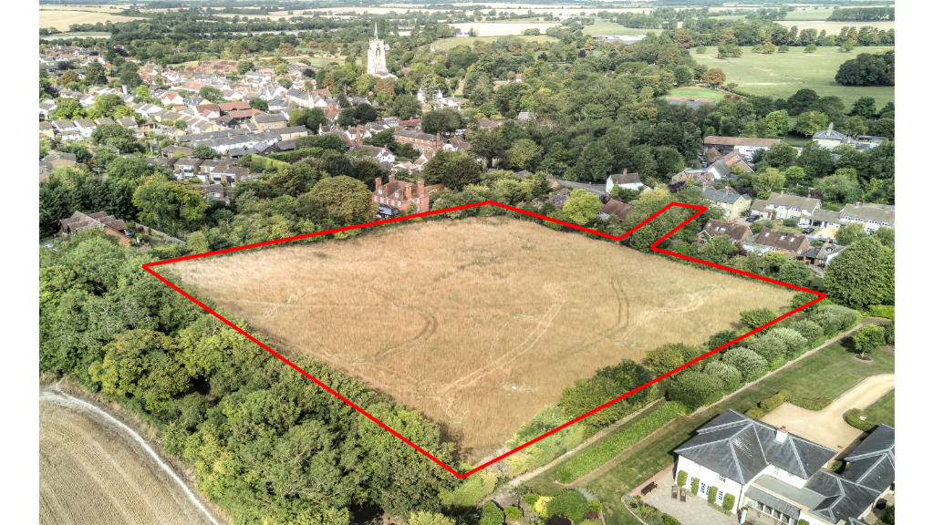 Main image of property: Land North of Ashwell Street, Ashwell