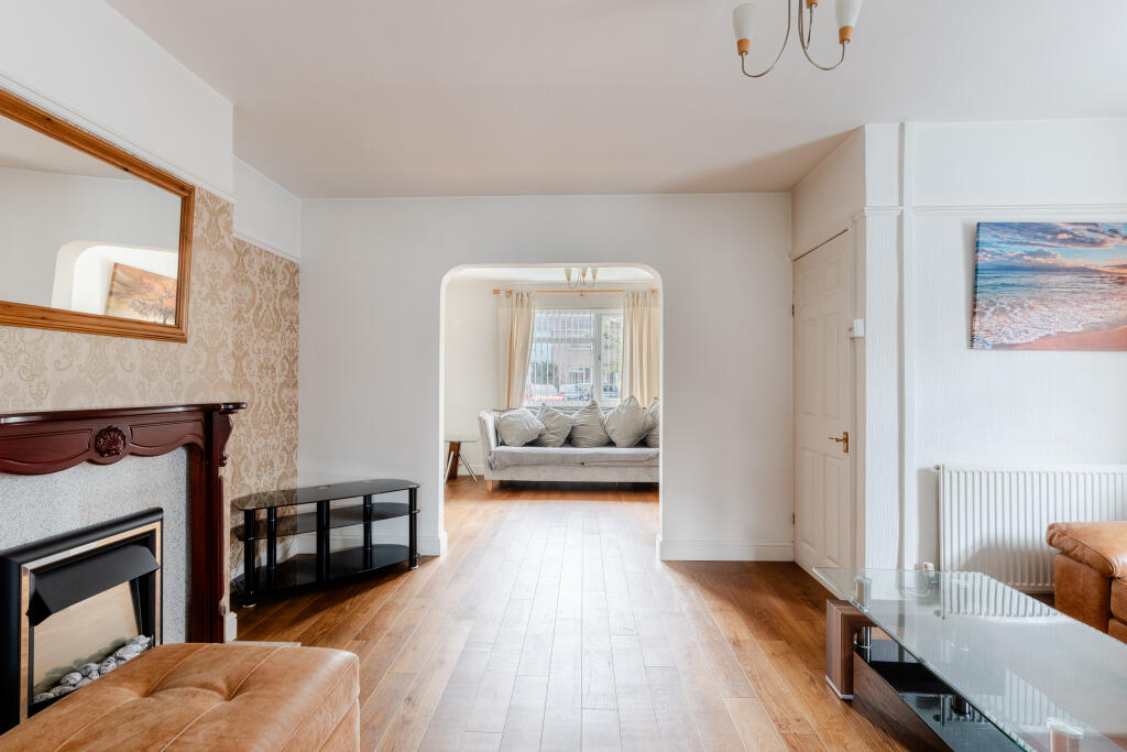 House in Bristol - View 3