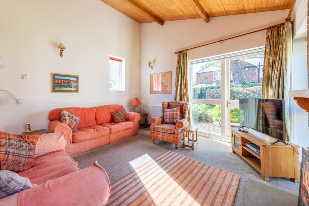 Stagshaw Road, Corbridge photo 4