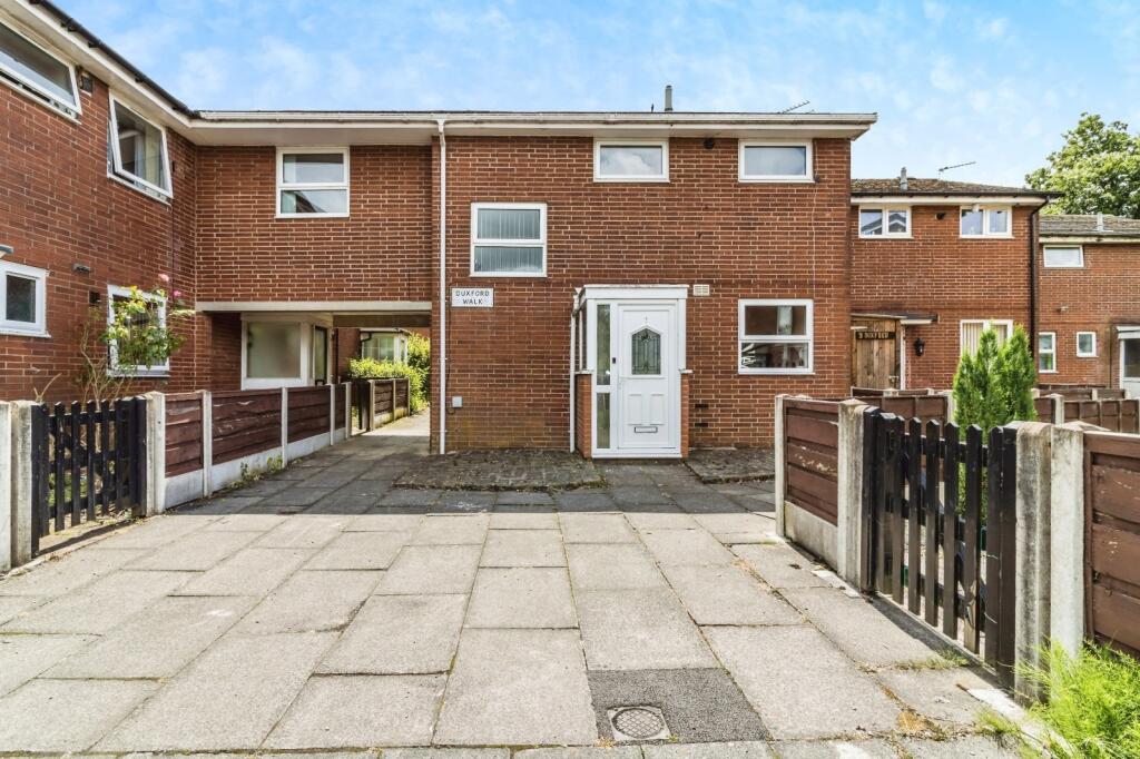 Main image of property: Duxford Walk, Manchester, Greater Manchester, M40