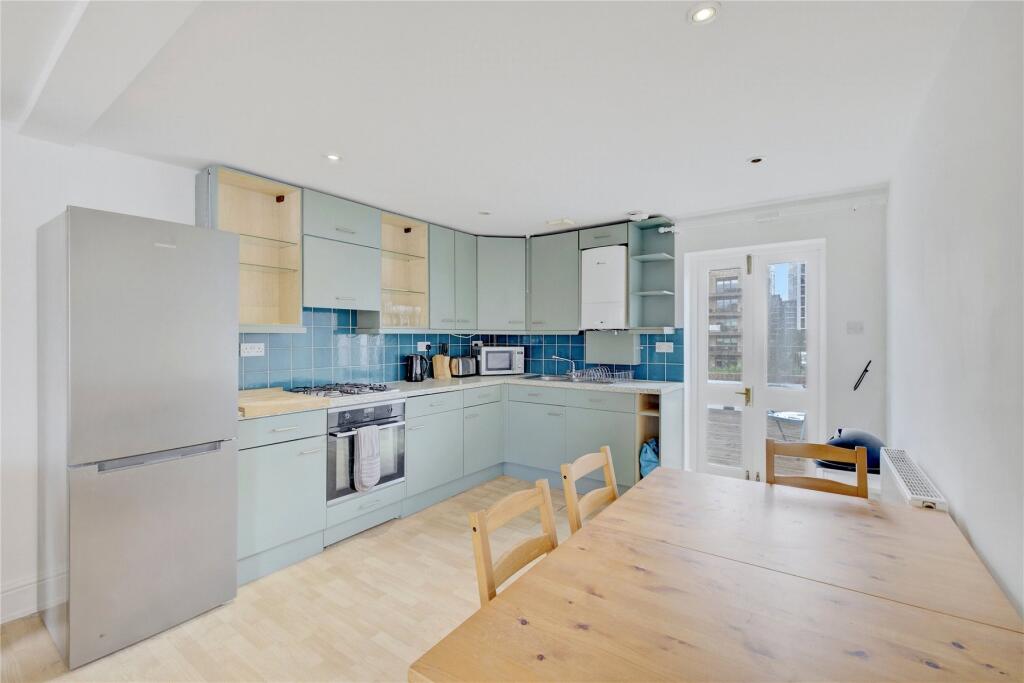 Main image of property: Kings Road, Fulham, London, SW6
