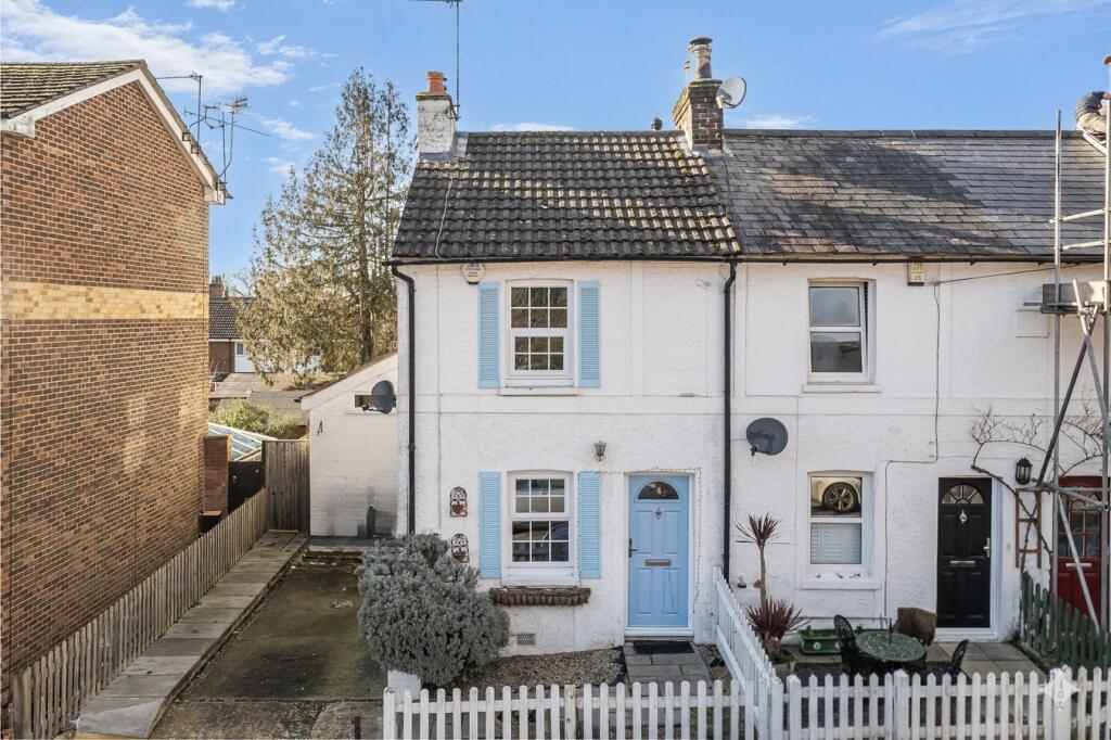 Main image of property: Edward Street, Southborough, Tunbridge Wells, TN4