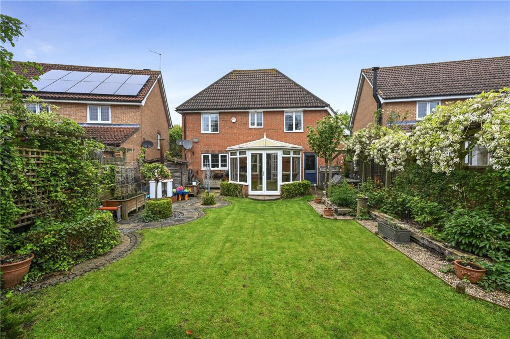 Main image of property: Ridgewell Avenue, Chelmsford, Essex, CM1