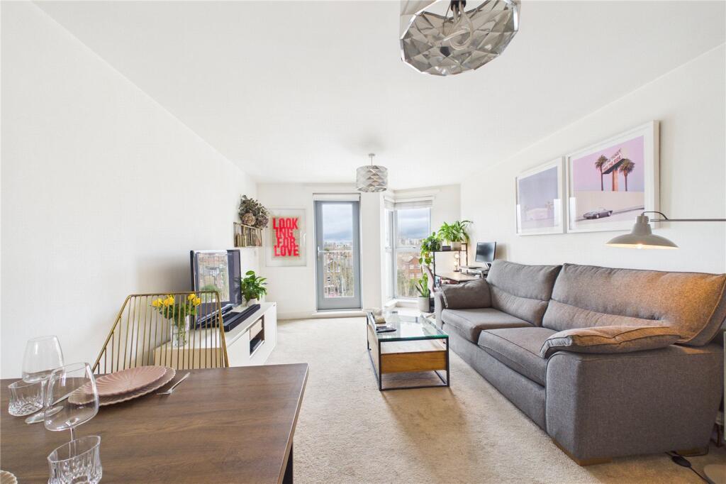 Main image of property: Woodrow Court, 69 Camberwell Station Road, London, SE5
