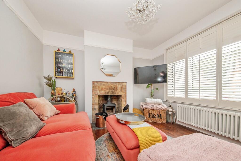 House in Ipswich, Suffolk - View 4