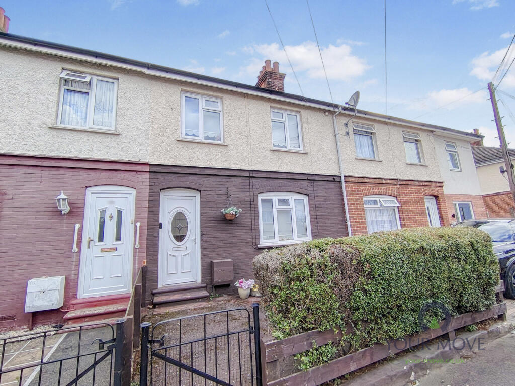 Main image of property: Symons Avenue, Chatham, Kent, ME4