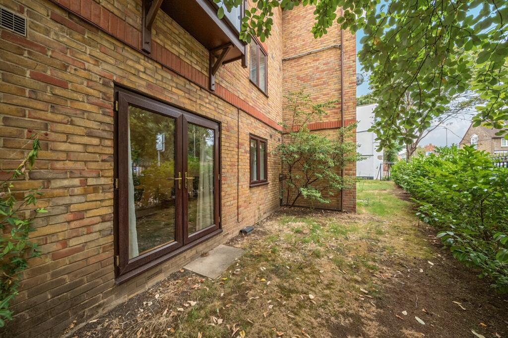 Frogmore, Putney, London, SW18 – pohled 6