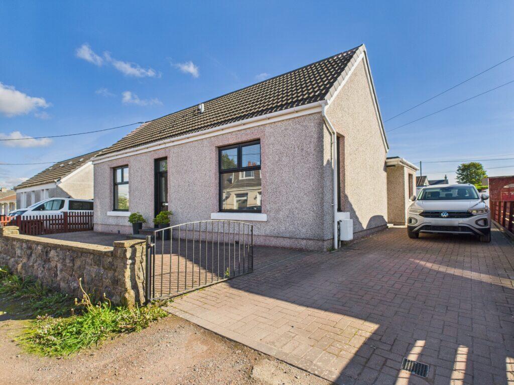 Main image of property: Clive Street, Shotts, ML7 4BE