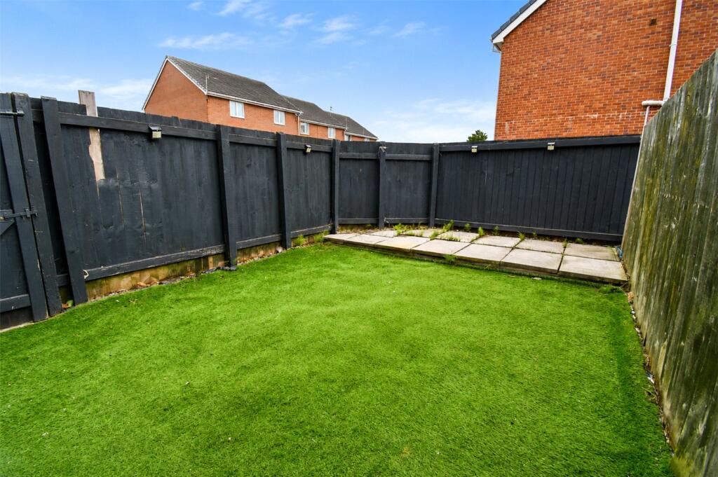 New Chester Road, Birkenhead, Wirral photo 4