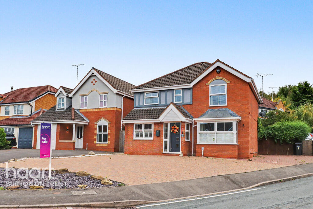 House in Derby - View 2
