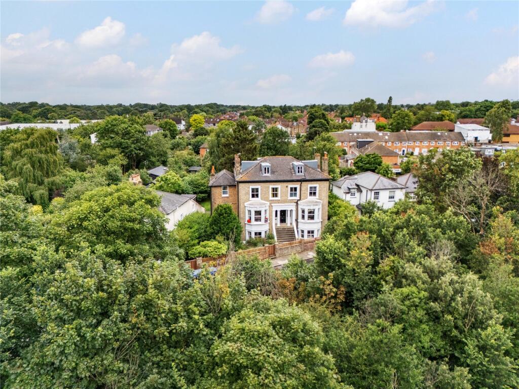 Main image of property: Stanley Road, Twickenham, TW2