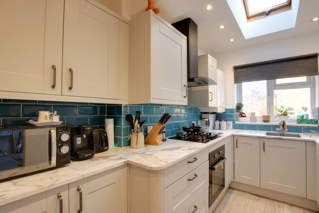 House in Portsmouth - View 4