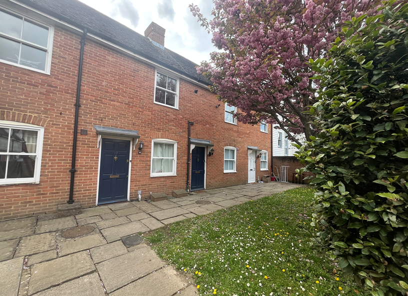 Main image of property: Hospital Lane, Canterbury