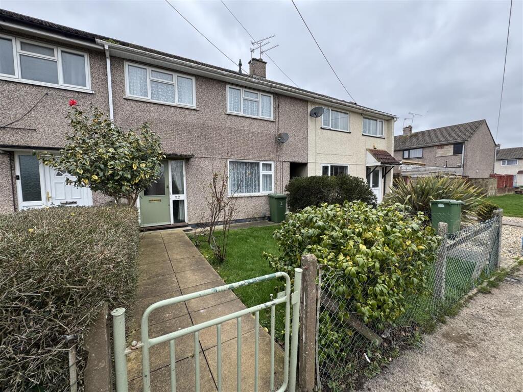 Main image of property: Carstairs Avenue, Swindon