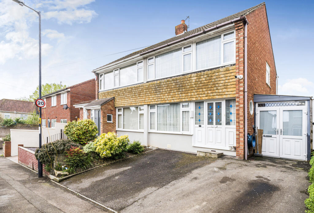 Main image of property: Nicholas Lane, Bristol, Somerset, BS5