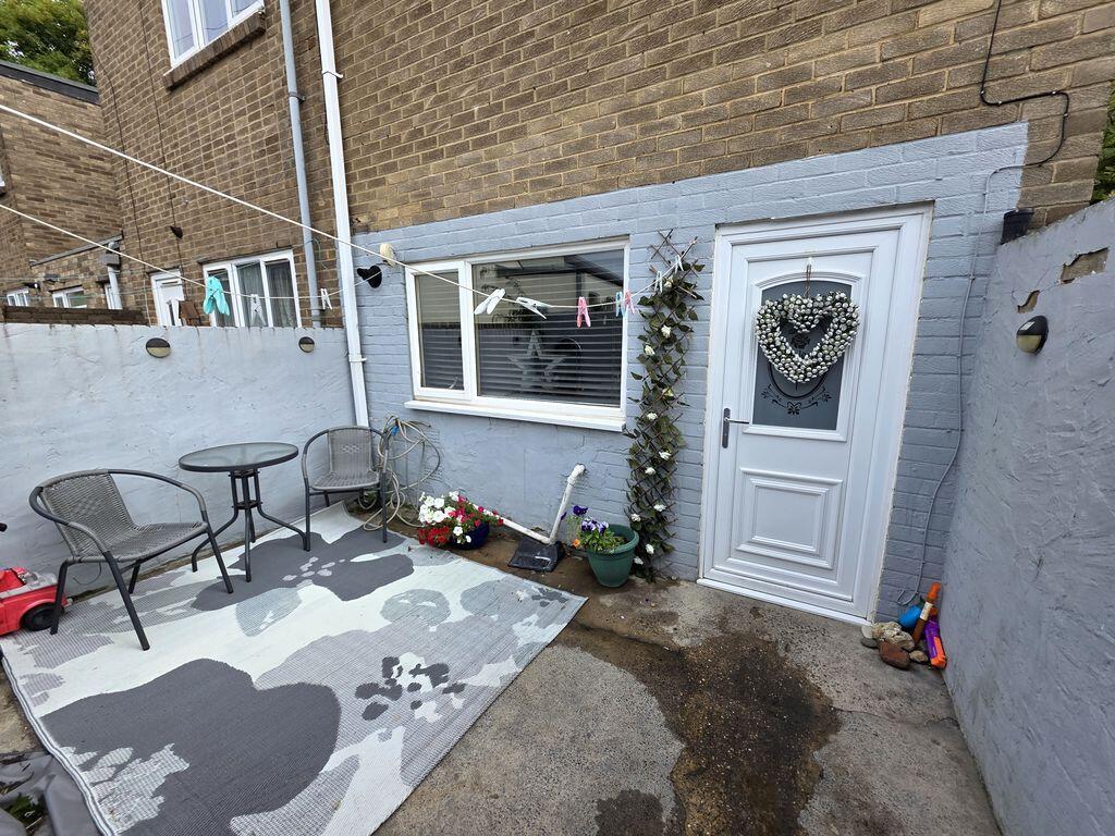 House in North Tyneside, North East - More