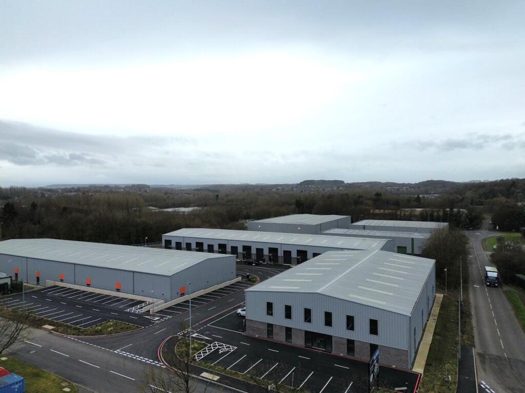 Main image of property: Halesfield Point, Halesfield 20, Telford, TF7 4QU