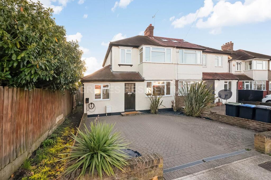 Main image of property: Barnsbury Close, New Malden