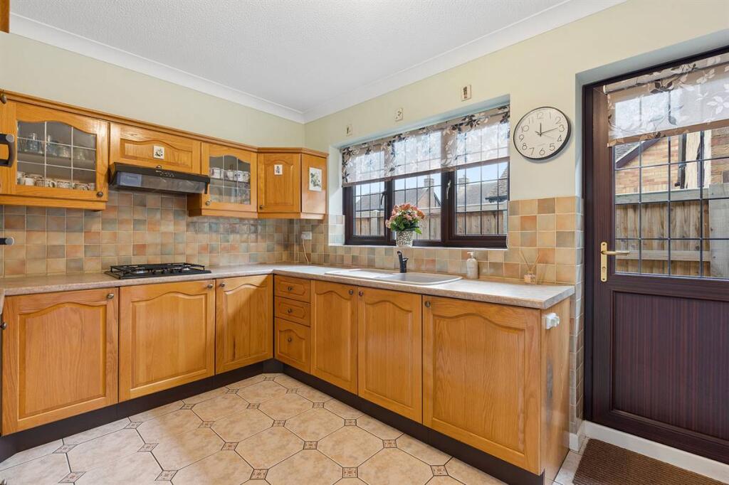 House in Canterbury - View 5