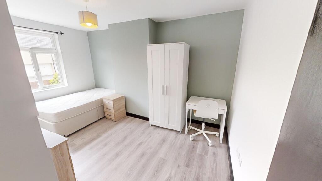 1 bedroom semi-detached house for rent