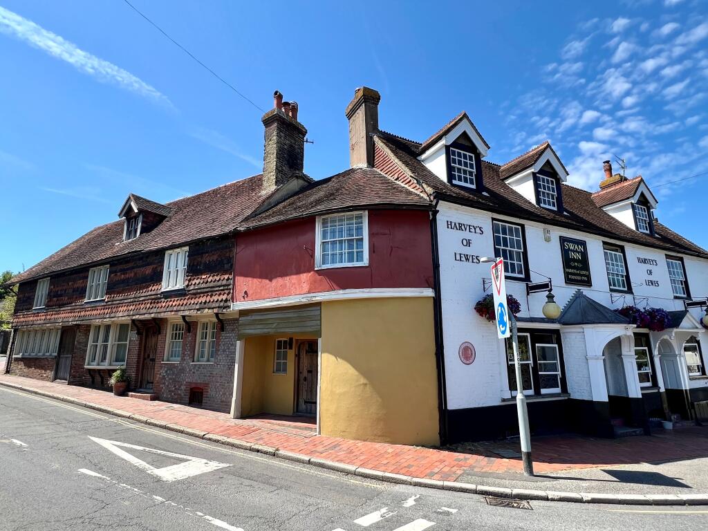 Main image of property: Southover High Street, Lewes