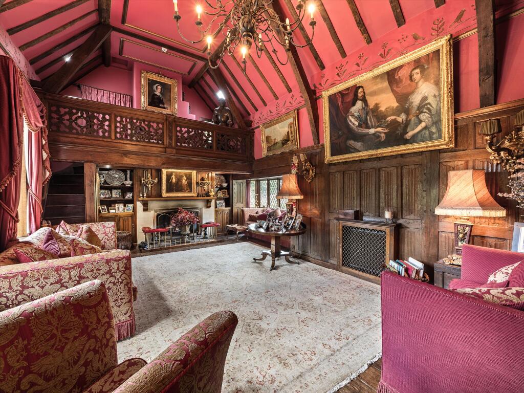 Upper Billesley, Stratford-upon-Avon, Warwickshire CV37 photo 3
