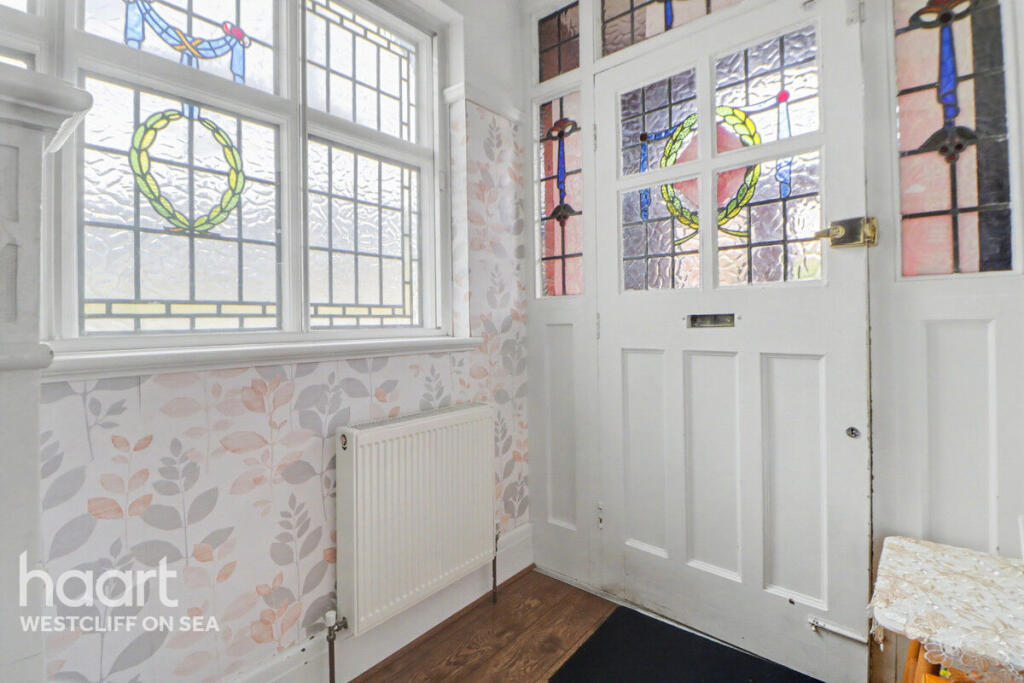 Main image of property: Lancaster Gardens, Southend-on-sea