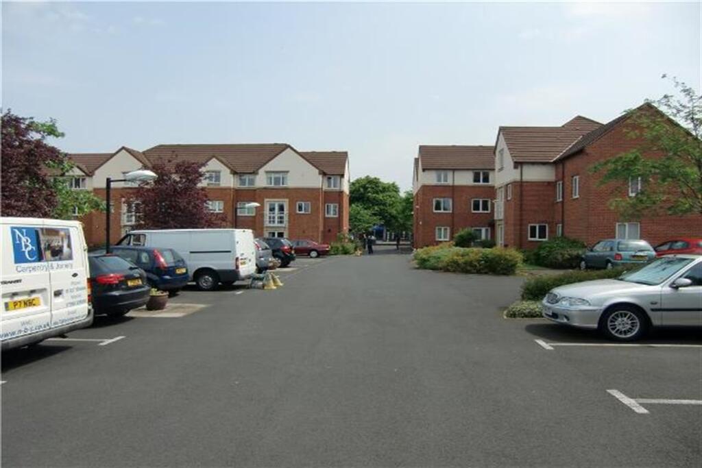 Additional image 10 of Rivendell Court, Stratford Road, Hall Green, Birmingham, B28