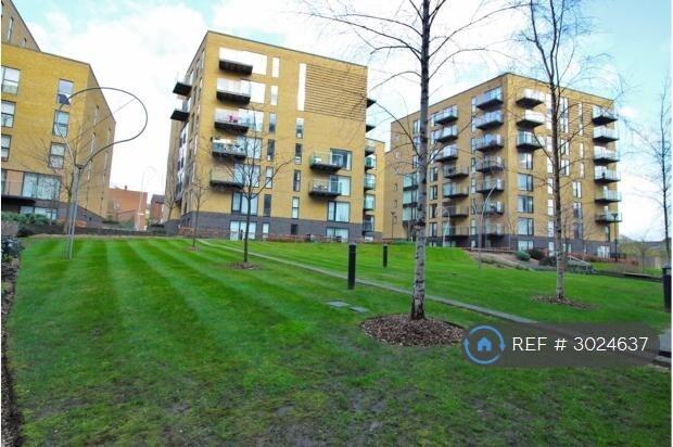Apartment in London - View 4