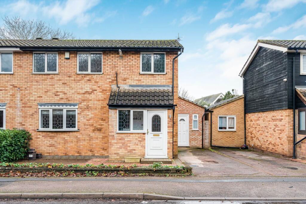 Main image of property: Marshalls Close, New Southgate, London N11