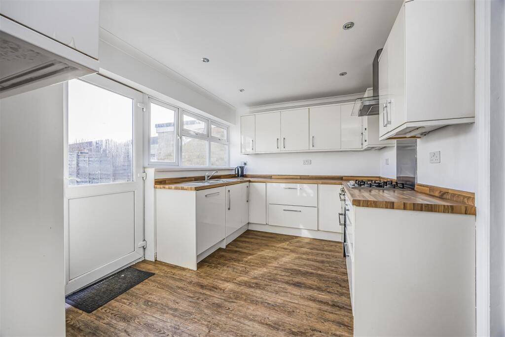 Main image of property: Rowan Road, Havant