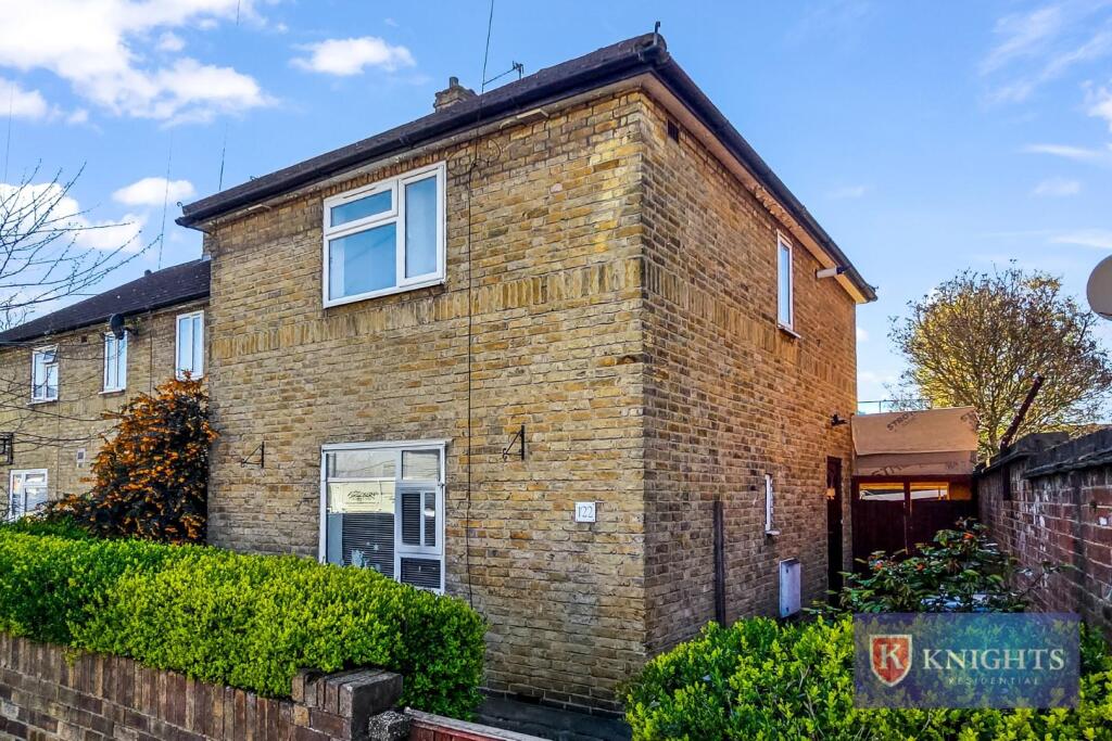Main image of property: Brettenham Road, London, N18