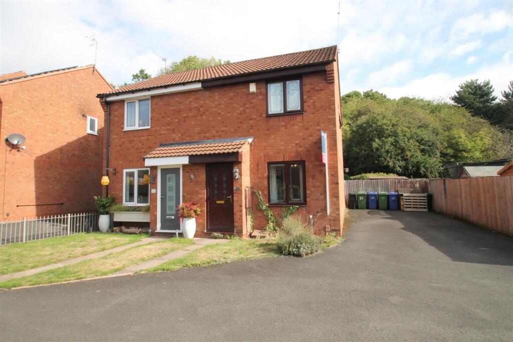 Main image of property: Wellfield Gardens, Dudley