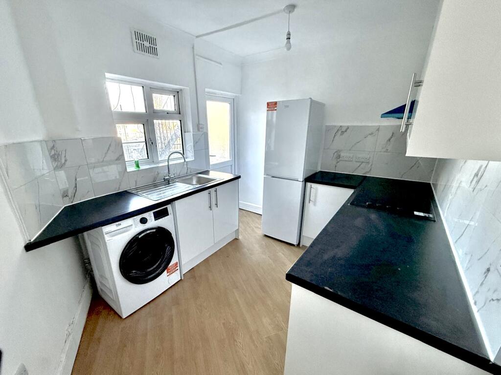 Main image of property: State Mansions, Ilford, IG6