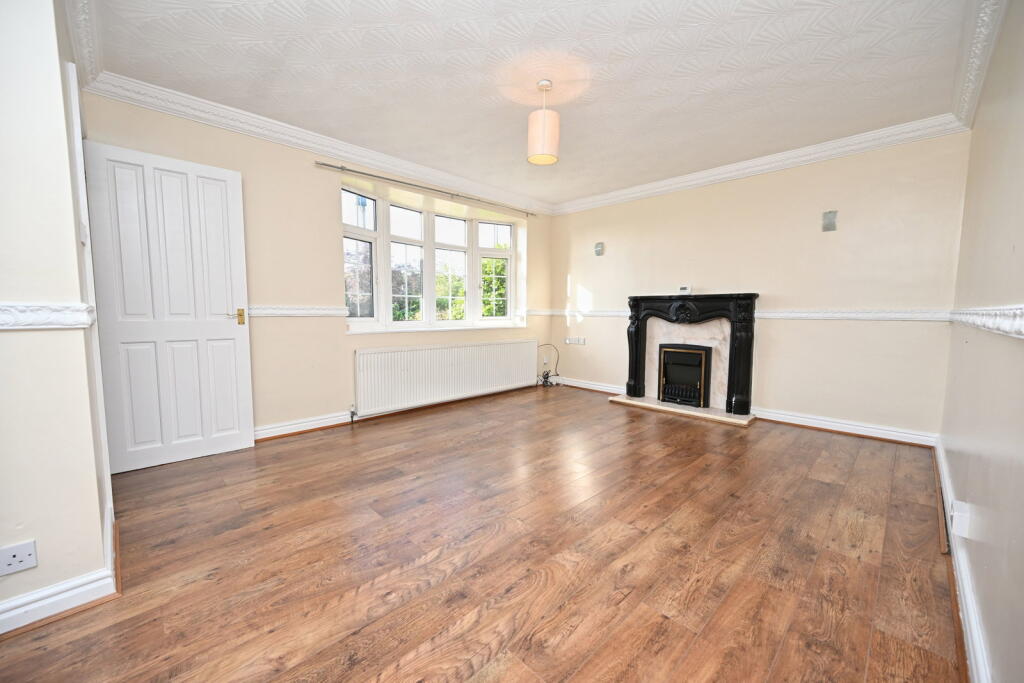 House in Sheffield - View 4