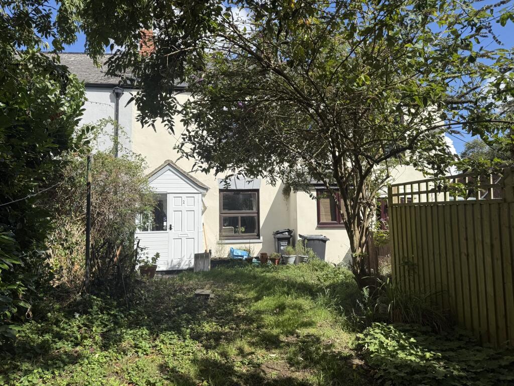 Main image of property: Mount Pleasant, Wellington, Somerset, TA21