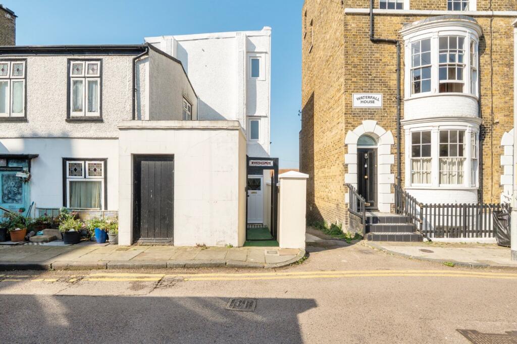 Main image of property: Abbots Hill, Ramsgate, Kent, CT11