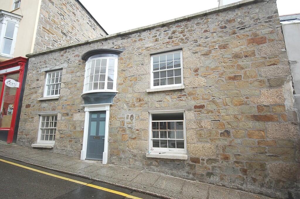 Main image of property: Church Street, Helston