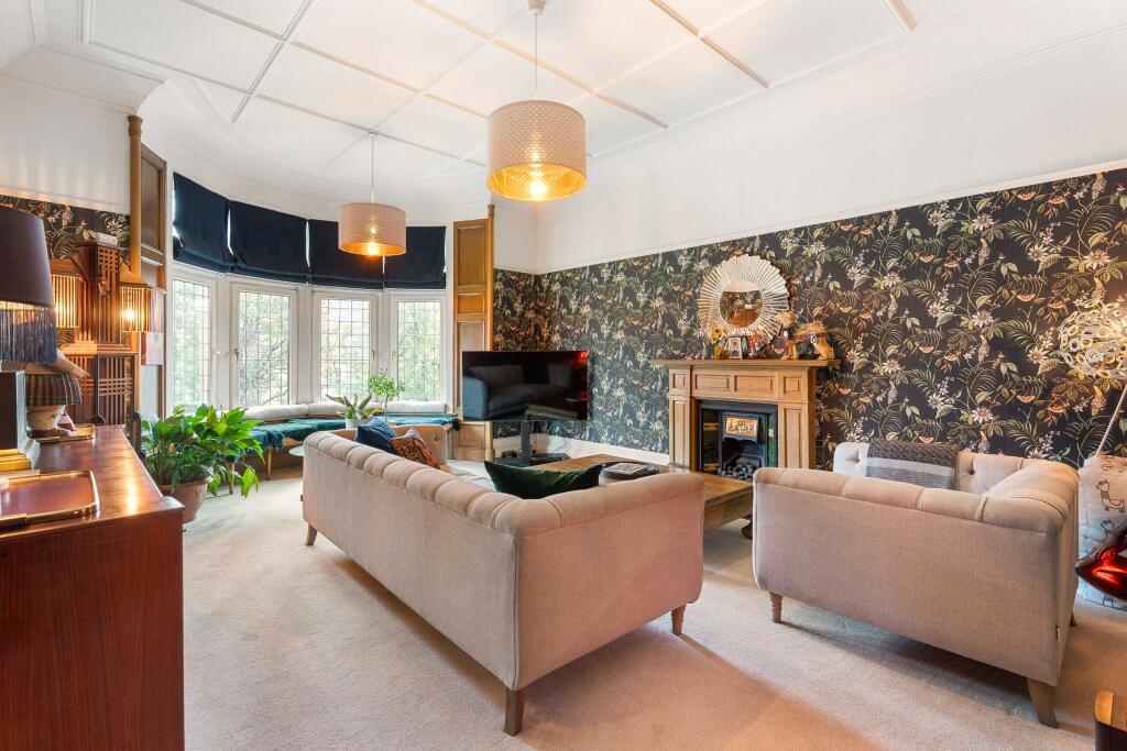Apartment in Glasgow - View 4
